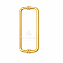 AR24x24 Back to Back 24" Handle with washers