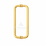 AR24x24 Back to Back 24" Handle with washers
