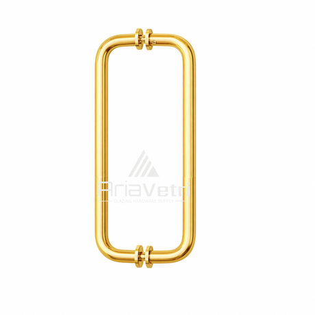 AR24x24 Back to Back 24" Handle with washers