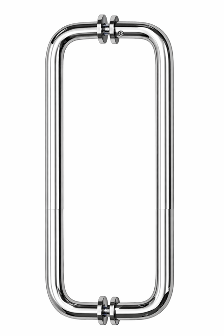 AR24x24 Back to Back 24" Handle with washers