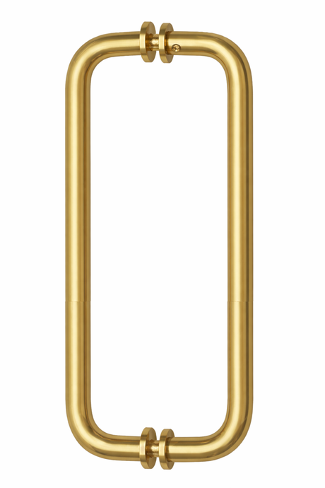 AR24x24 Back to Back 24" Handle with washers