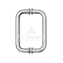 AR6X6 Back to Back 6" Handle with washers