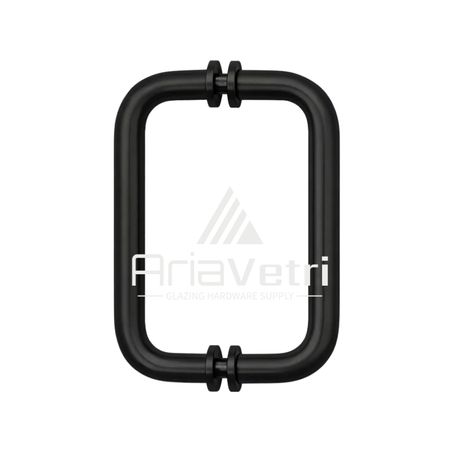 AR6X6 Back to Back 6" Handle with washers