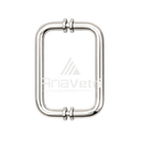 AR6X6 Back to Back 6" Handle with washers