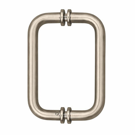 AR6X6 Back to Back 6" Handle with washers