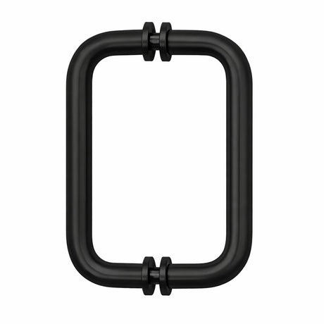 AR6X6 Back to Back 6" Handle with washers