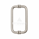 AR8x8 Back to Back 8" Handle with washers