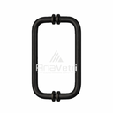 AR8x8 Back to Back 8" Handle with washers