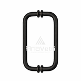 AR8x8 Back to Back 8" Handle with washers