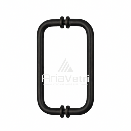 AR8x8 Back to Back 8" Handle with washers