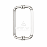 AR8x8 Back to Back 8" Handle with washers