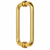 AR8x8 Back to Back 8" Handle with washers