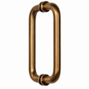 AR8x8 Back to Back 8" Handle with washers