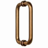 AR8x8 Back to Back 8" Handle with washers