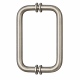 AR8x8 Back to Back 8" Handle with washers