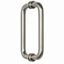 AR8x8 Back to Back 8" Handle with washers