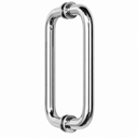 AR8x8 Back to Back 8" Handle with washers