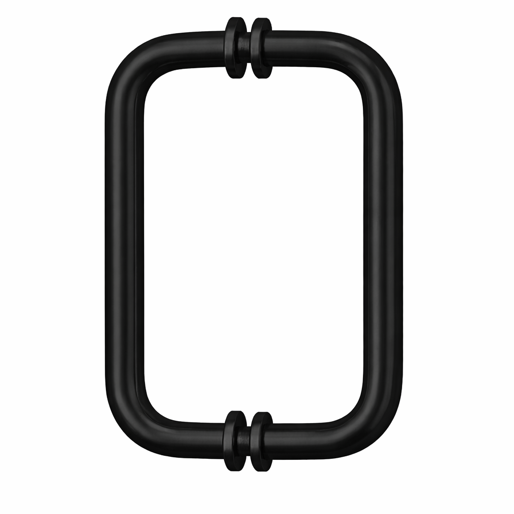 AR8x8 Back to Back 8" Handle with washers