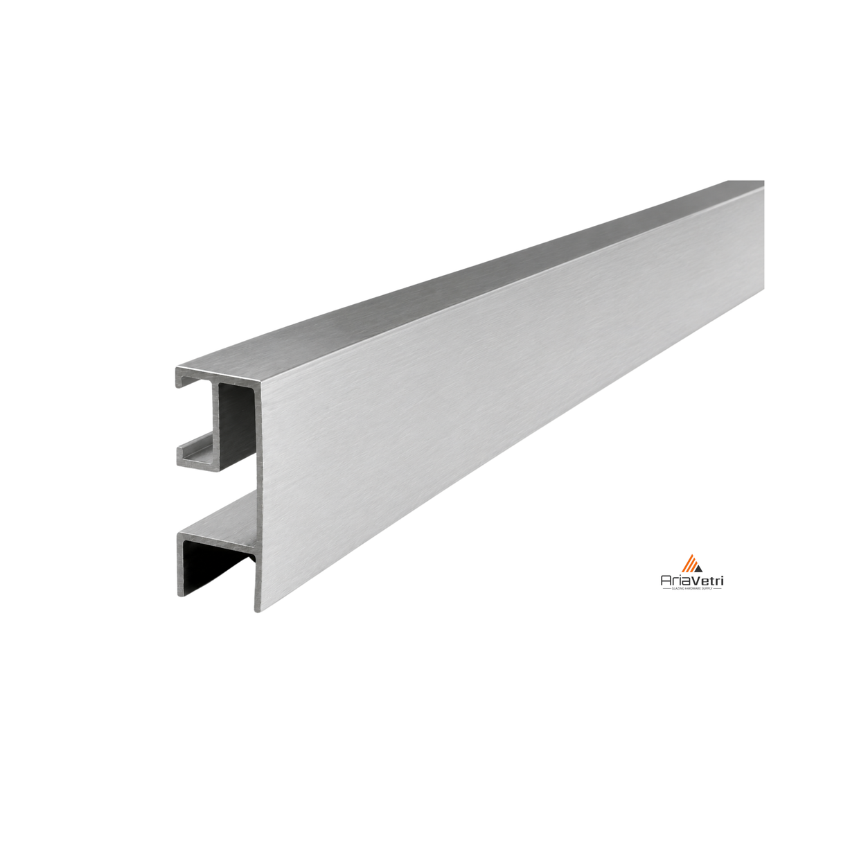 ARF144 Rectangular Mirror Frame Extrusion