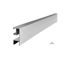 ARF144 Rectangular Mirror Frame Extrusion