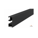 ARF144 Rectangular Mirror Frame Extrusion
