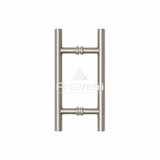 ARL8X8 Back To Back Shower H Ladder Pull