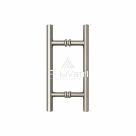 ARL8X8 Back To Back Shower H Ladder Pull