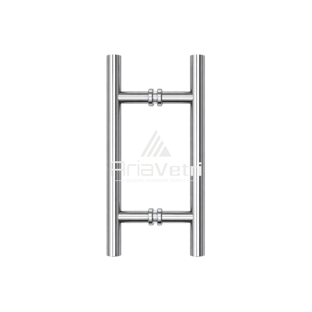 ARL8X8 Back To Back Shower H Ladder Pull
