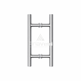 ARL8X8 Back To Back Shower H Ladder Pull