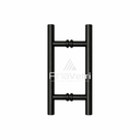 ARL8X8 Back To Back Shower H Ladder Pull