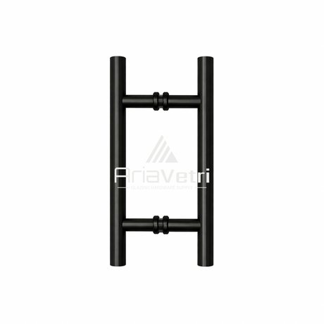 ARL8X8 Back To Back Shower H Ladder Pull