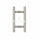 ARL8X8 Back To Back Shower H Ladder Pull