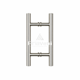 ARL8X8 Back To Back Shower H Ladder Pull