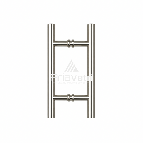 ARL8X8 Back To Back Shower H Ladder Pull