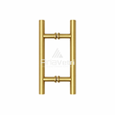 ARL8X8 Back To Back Shower H Ladder Pull