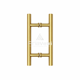 ARL8X8 Back To Back Shower H Ladder Pull