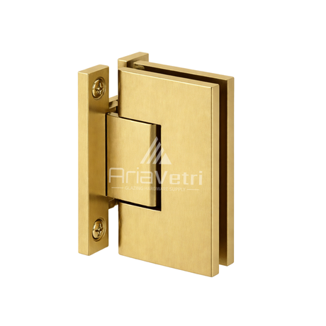 AS037 Wall mount Windsor Square Hinge