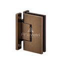 AS037 Wall mount Windsor Square Hinge