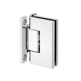 AS037 Wall mount Windsor Square Hinge