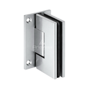 AS037 Wall mount Windsor Square Hinge