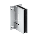AS037 Wall mount Windsor Square Hinge