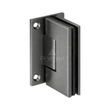 AS037 Wall mount Windsor Square Hinge