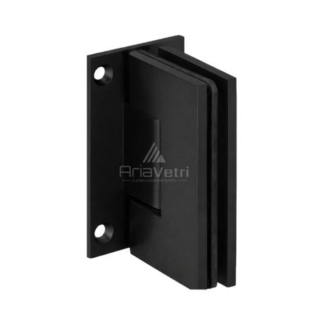 AS037 Wall mount Windsor Square Hinge