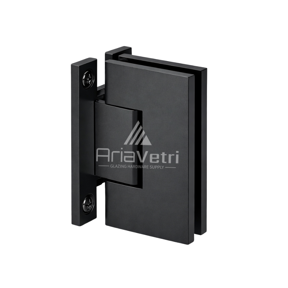 AS037 Wall mount Windsor Square Hinge