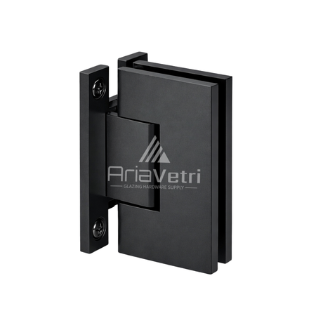 AS037 Wall mount Windsor Square Hinge