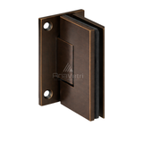 AS037 Wall mount Windsor Square Hinge
