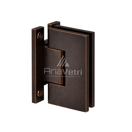 AS037 Wall mount Windsor Square Hinge