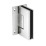 AS037 Wall mount Windsor Square Hinge