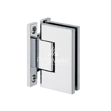 AS037 Wall mount Windsor Square Hinge