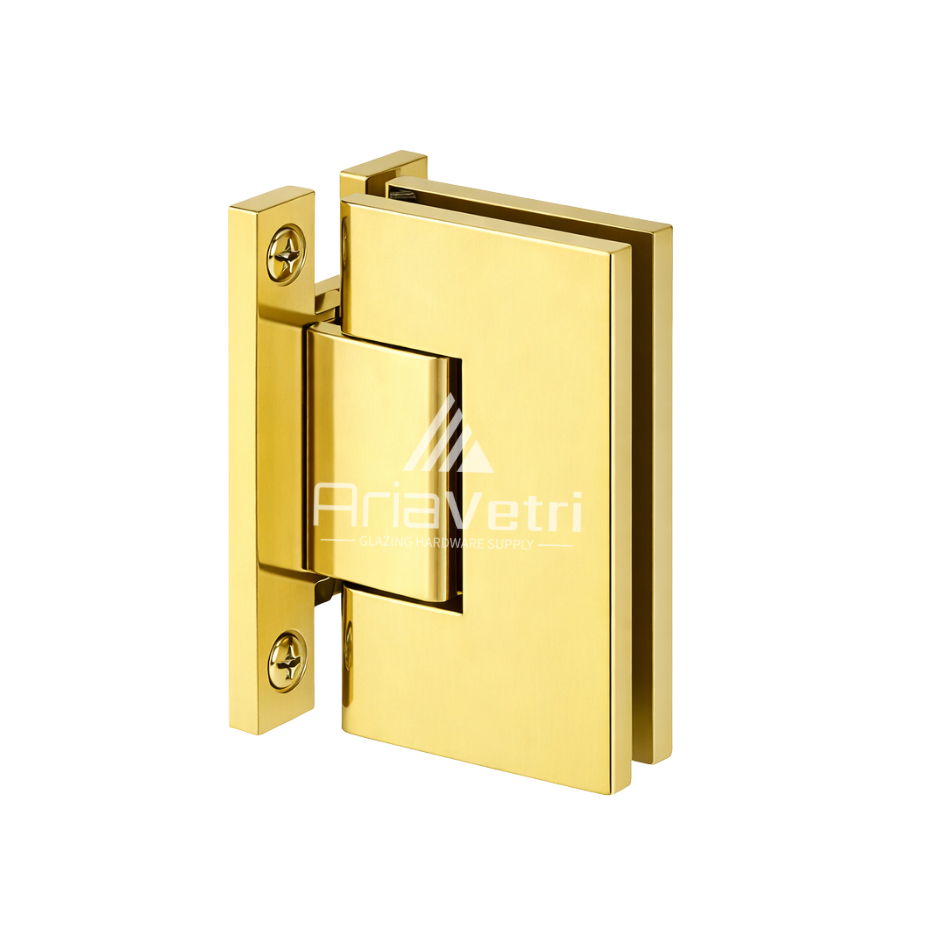 AS037 Wall mount Windsor Square Hinge